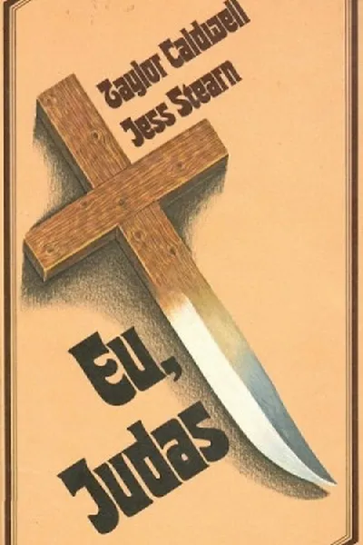 Cover of Eu, Judas