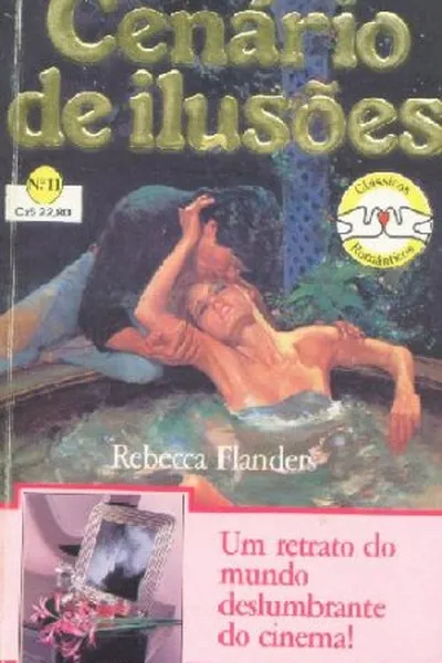 Cover of Cenário de Ilusões