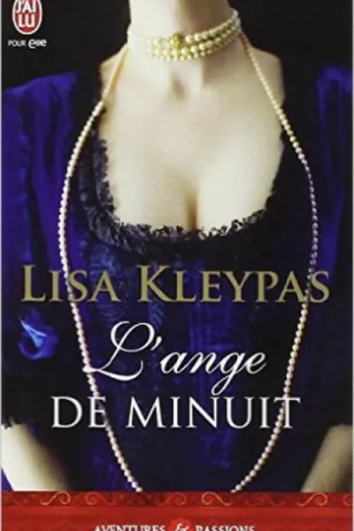 Cover of O Anjo da Meia Noite