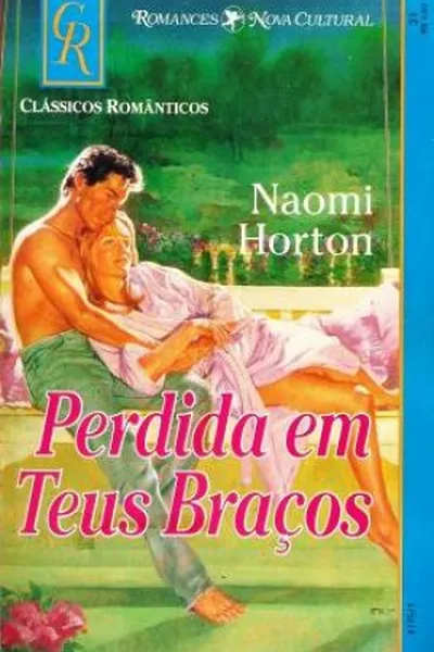 Cover of Perdida em Teus Braços