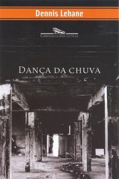 Cover of Dança da Chuva