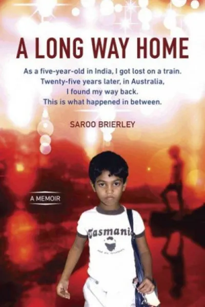 Cover of A Long Way Home