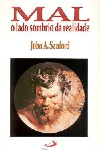 Cover of Mal o lado sombrio da realidade