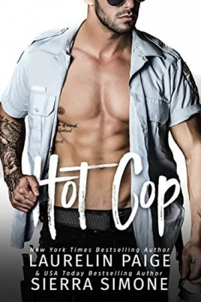 Cover of Hot Cop