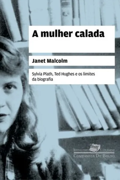Cover of A mulher calada