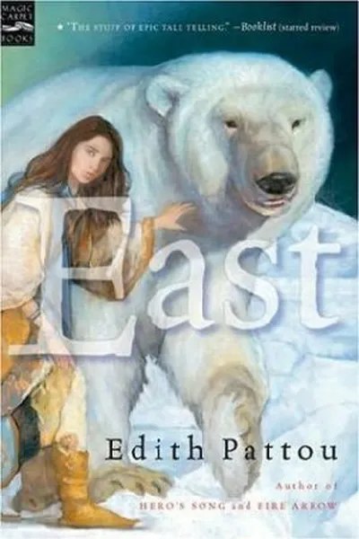 Cover of East