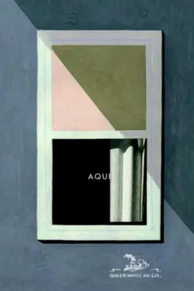 Cover of Aqui