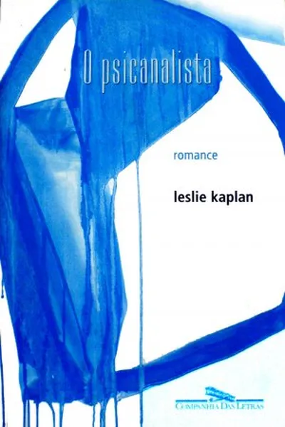 Cover of O Psicanalista