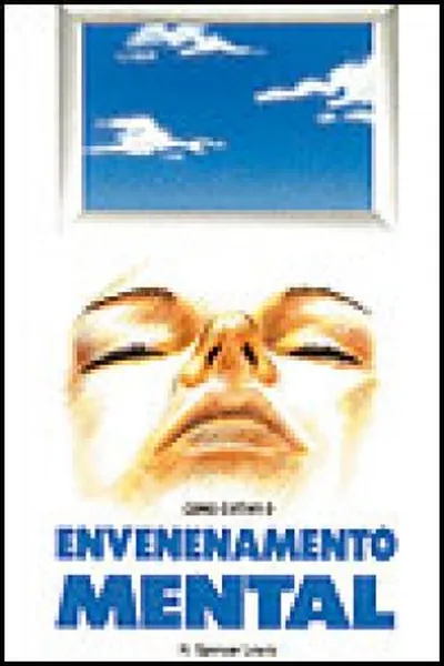 Cover of Como Evitar o Envenenamento Mental