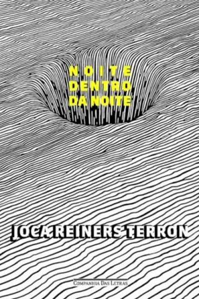 Cover of Noite dentro da noite