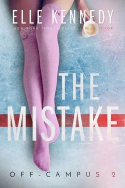 Cover of The Mistake
