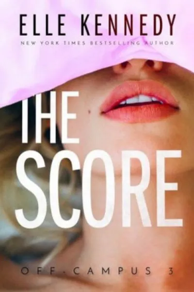 Cover of The Score