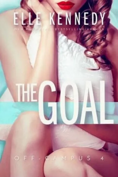 Cover of The Goal