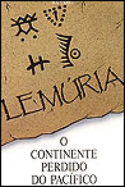 Cover of Lemúria