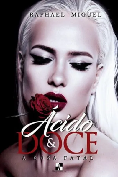 Cover of Ácido e Doce