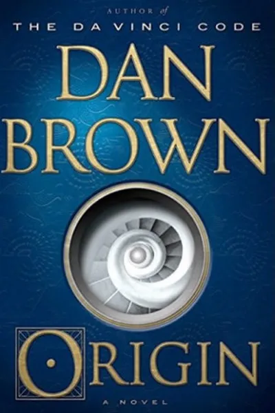 Cover of Origin