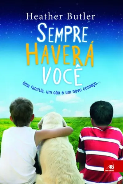 Cover of Sempre Haverá Você