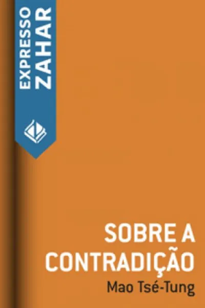 Cover of Sobre a contradição