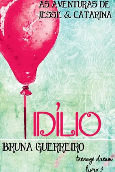 Cover of Idílio