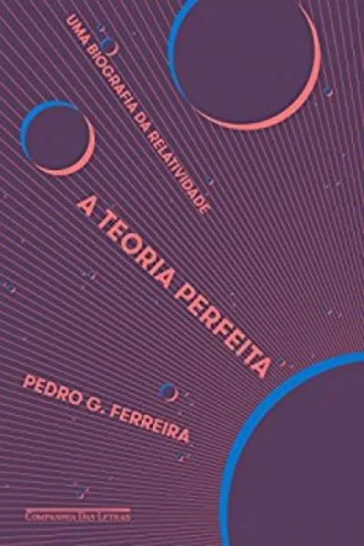 Cover of A Teoria Perfeita
