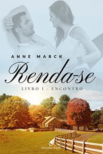 Cover of Renda-se - Encontro