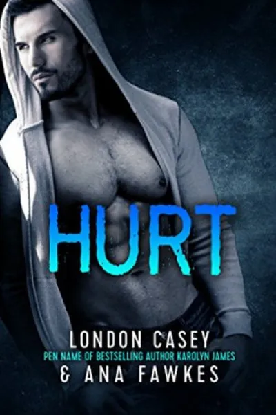 Cover of Hurt