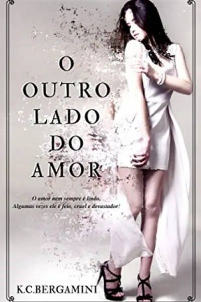 Cover of O Outro Lado do Amor