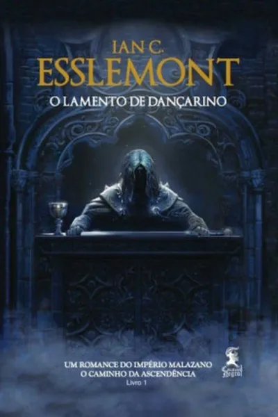 Cover of O Lamento de Dançarino