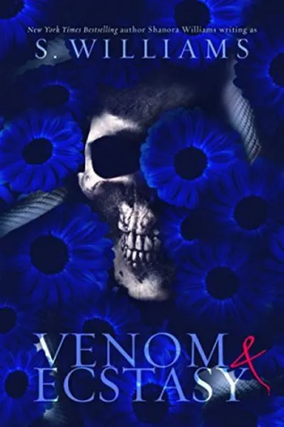 Cover of Venom & Ecstasy