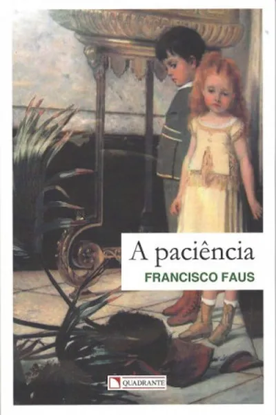 Cover of A Paciência