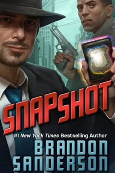 Cover of Snapshot