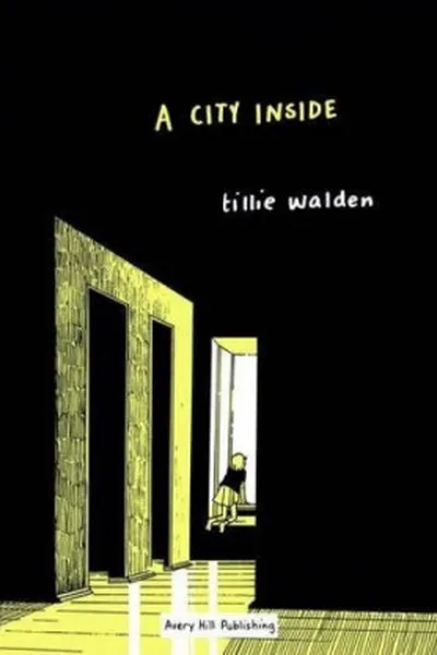 Cover of A City Inside