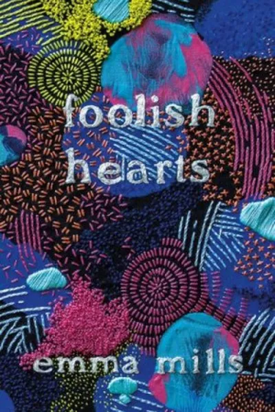 Cover of Foolish Hearts