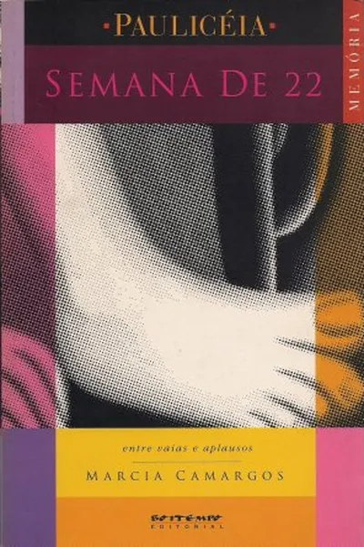 Cover of Semana de 22