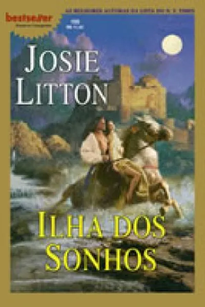 Cover of A Ilha dos Sonhos