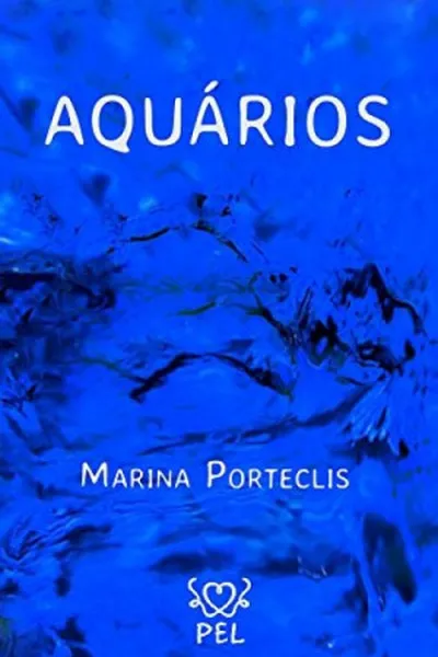 Cover of AQUÁRIOS