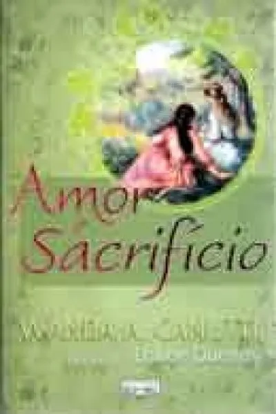 Cover of Amor e Sacrificio