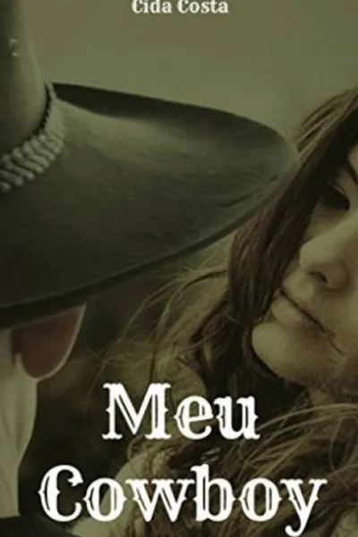 Cover of Meu Cowboy