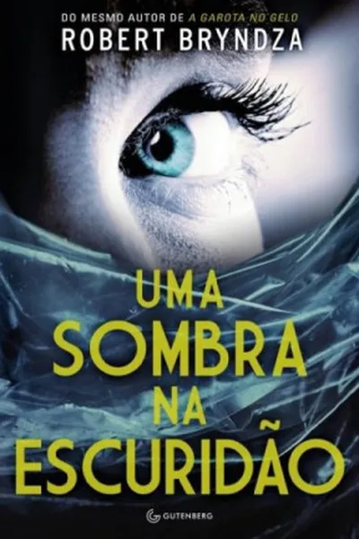 Cover of Uma Sombra Na Escuridão