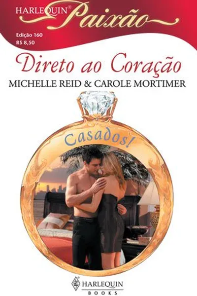 Cover of Direto ao Coração