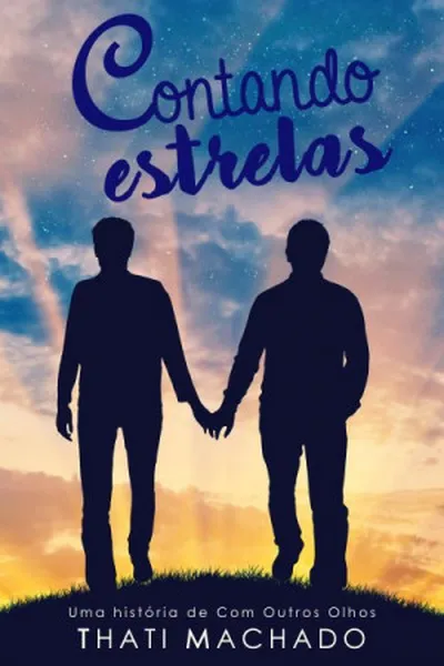Cover of Contando Estrelas