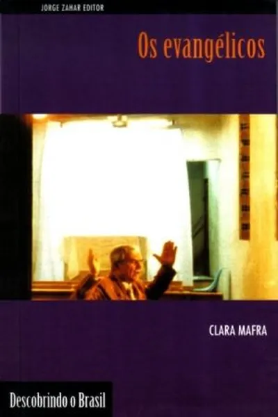Cover of Os evangélicos