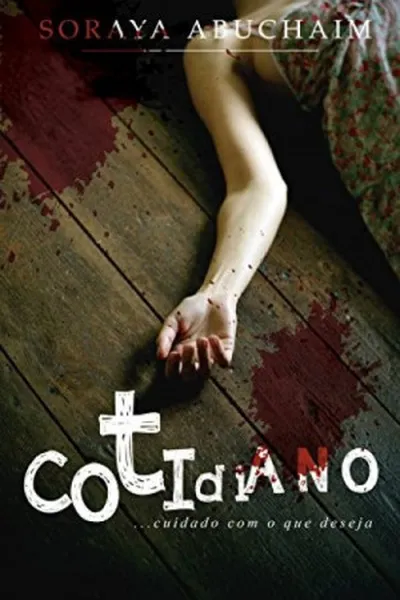 Cover of Cotidiano