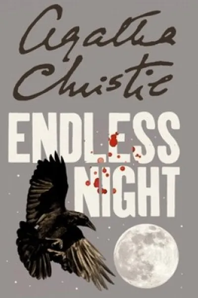 Cover of Endless Night