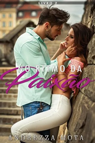 Cover of No Ritmo da Paixão
