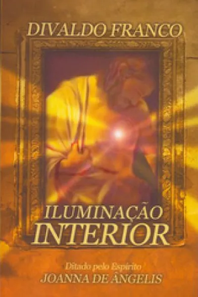 Cover of Iluminação Interior