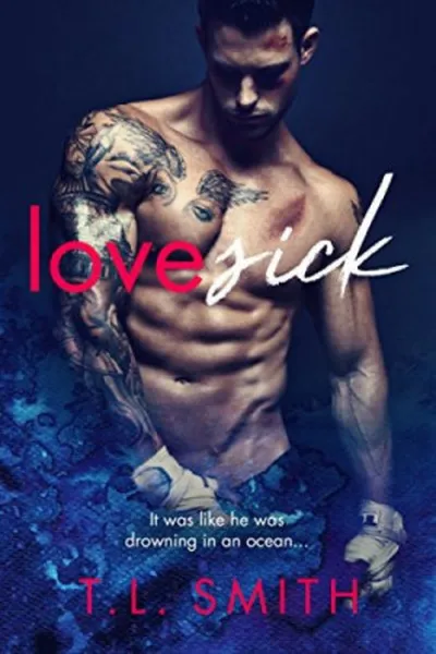 Cover of Lovesick