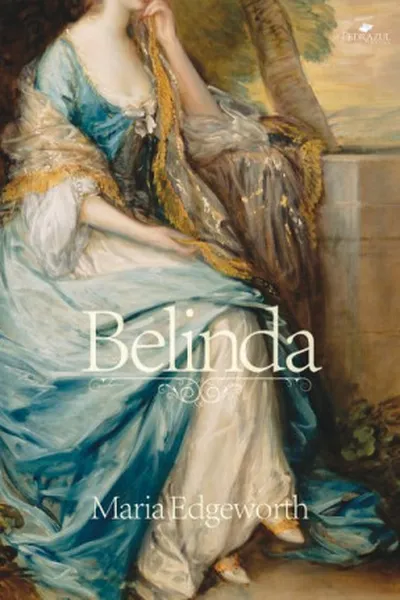 Cover of Belinda