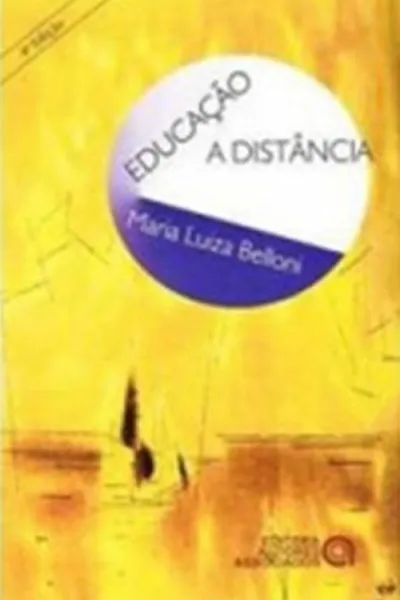 Cover of Educação a Distância