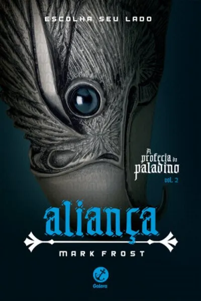 Cover of Aliança